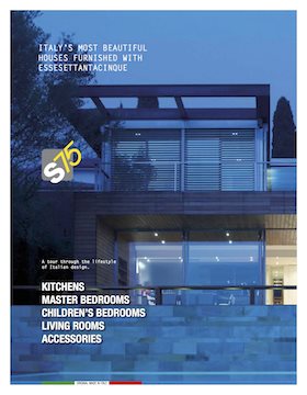 S75 - General product lines presentation - Homes